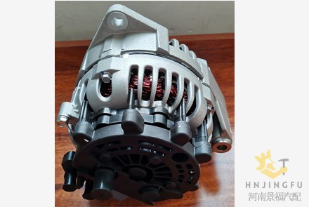 Yuchai L62YB-3701100 28V 150A automotive car generator AC alternator assembly prices